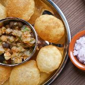 Gol Gappe