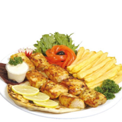 Chicken Kebab