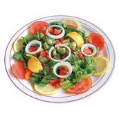 ARABIC SALAD