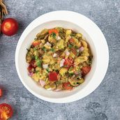 Eggplant Raheb