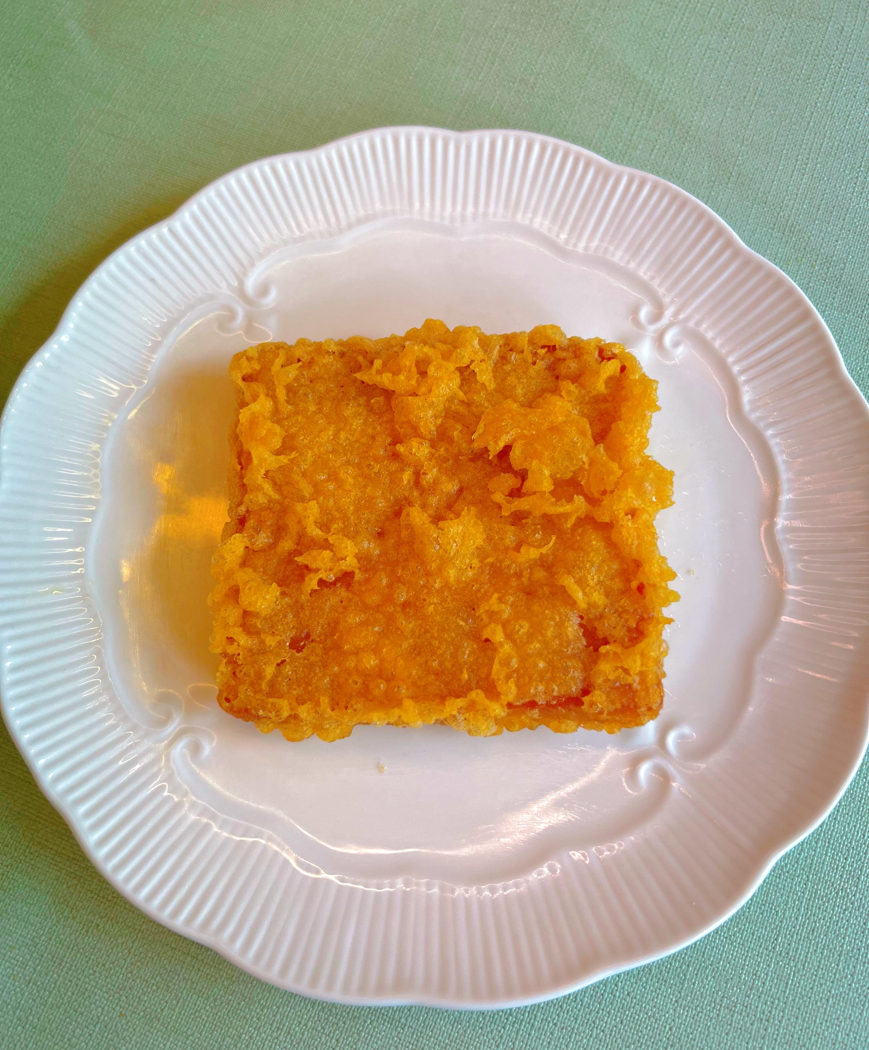 Battered Spam