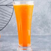 Carrot Juice