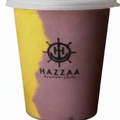 Mango Acai Smoothie