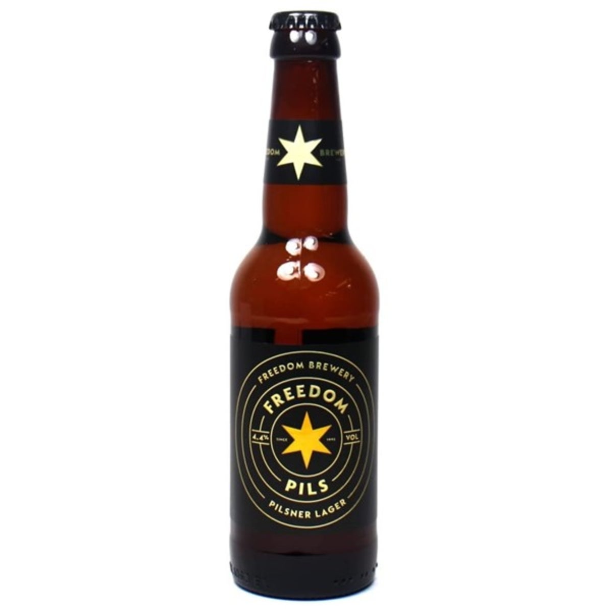 Freedom Pils (330ml)