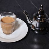 Chai - No Sugar