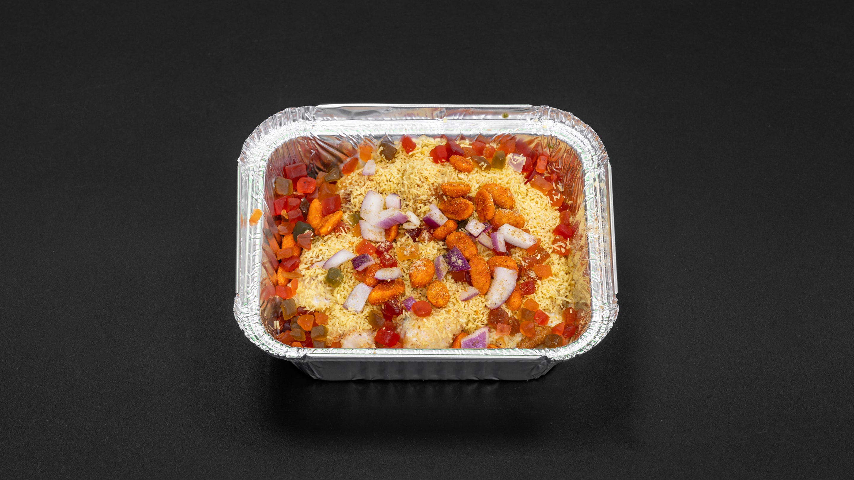 Quality Special Dabeli