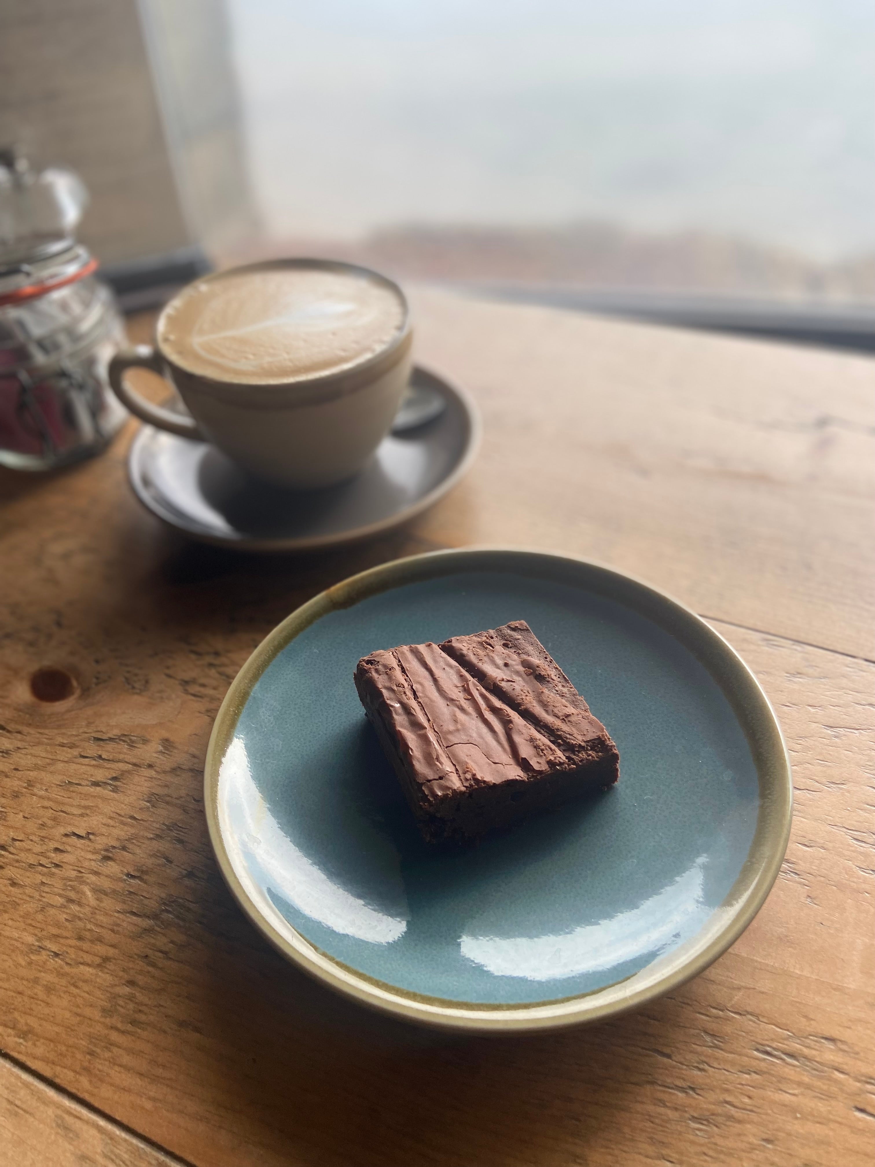 Chocolate Brownie