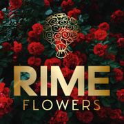 Rime Flowers