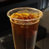 Iced V60