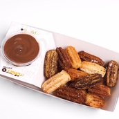 churro poop 