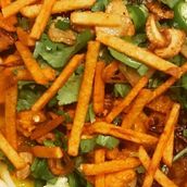 Karachi Special Khausa 