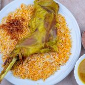 Mutton Haneeth