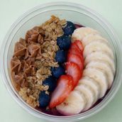 Acai Bowl