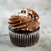 Triple Chocolate Delight