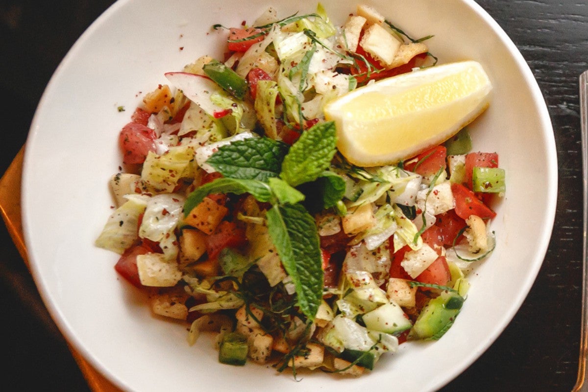 Fattouch (VE)