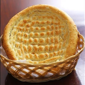 Punjabi Kulcha