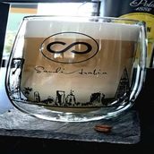 Spanish Latte