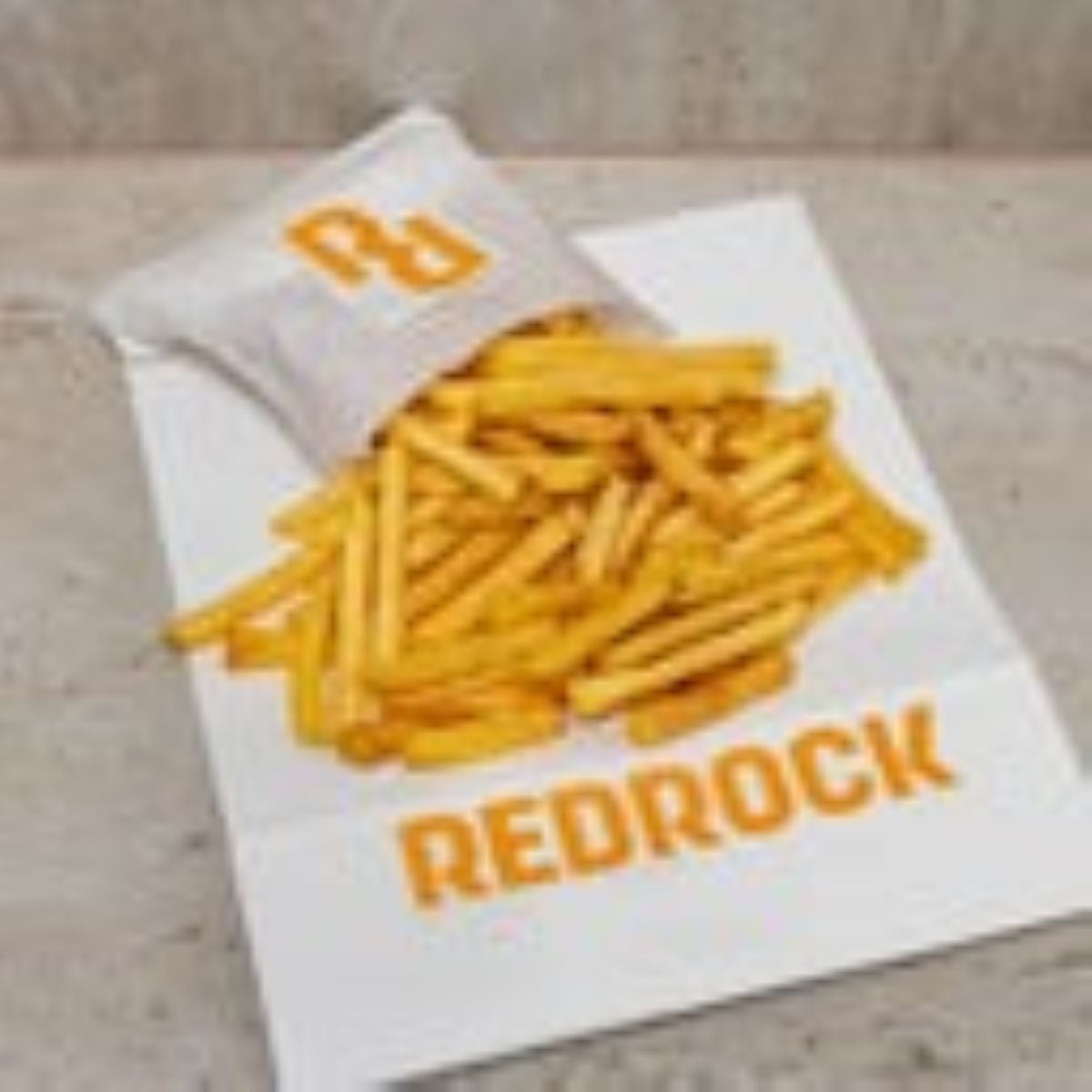 Cajun Fries Description Kingston cut fries dusted in our House made Cajun seasoning This should give customers all the i