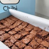 Deep Brownie – Chocolate