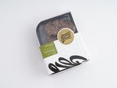 Brownies Cookies Chocolate 55 Grams