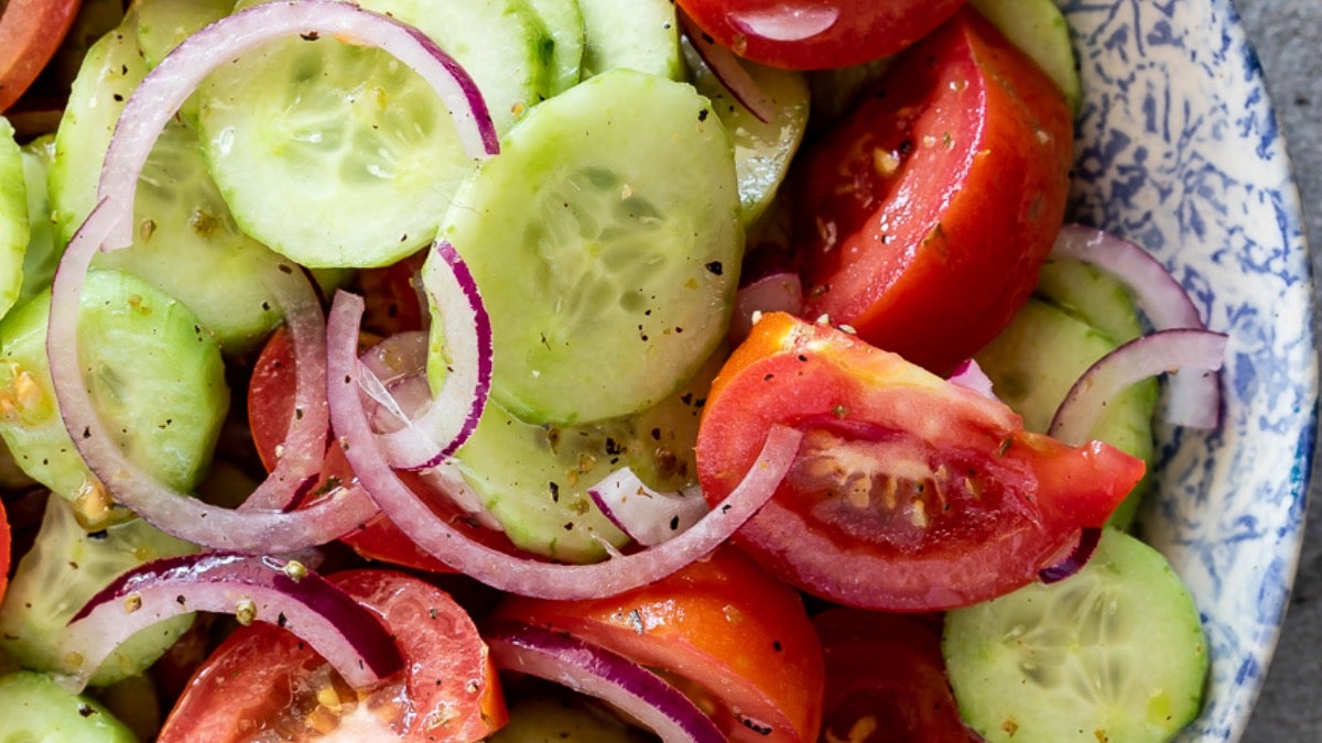 Salad Large