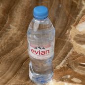 Evian 500ml