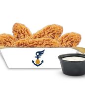 5 Pcs Tenders