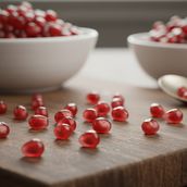 Pomegranate Seed