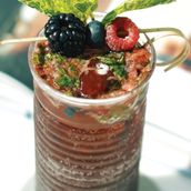 Pomegranate Berry
