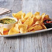 Spinach Artichoke Dip