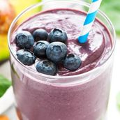 Berry Avocado