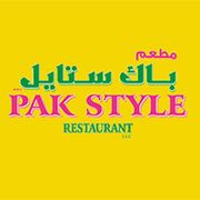 Pak Style Restaurant