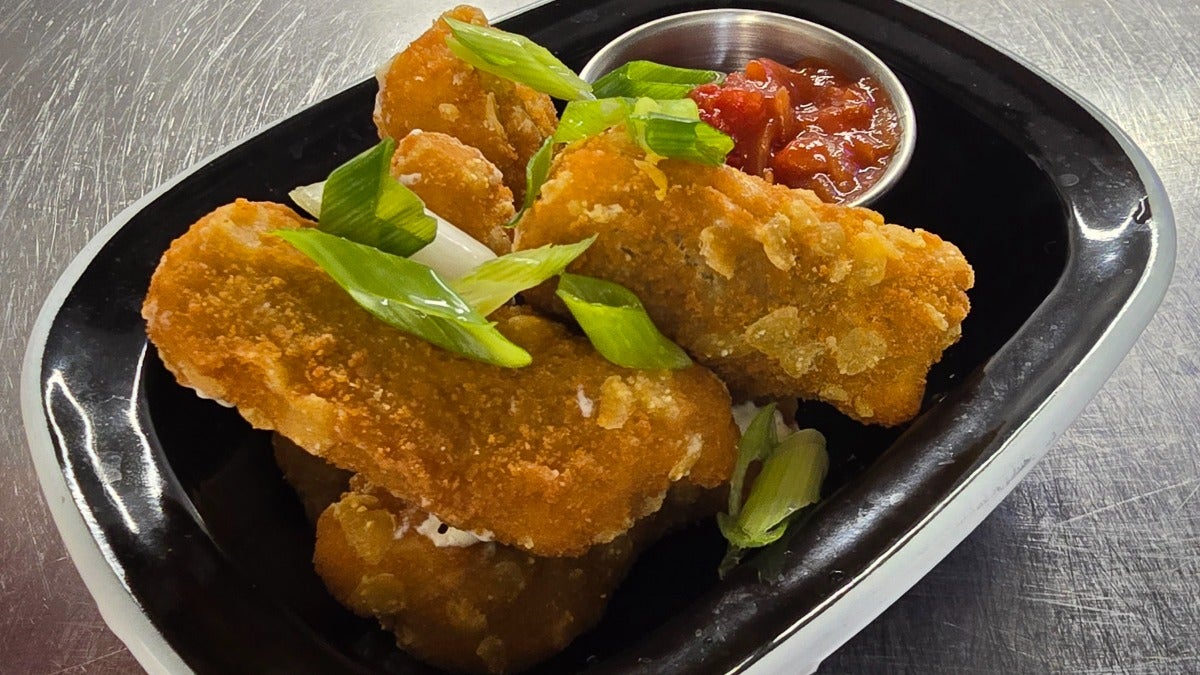 (New!) Jalapeno Poppers (VO)