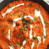Chicken Masala (Full)