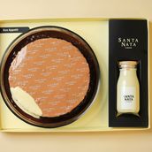 Matilda Cake Pudding 