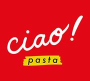 Ciao! Pasta