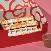 Cinnamon Stix