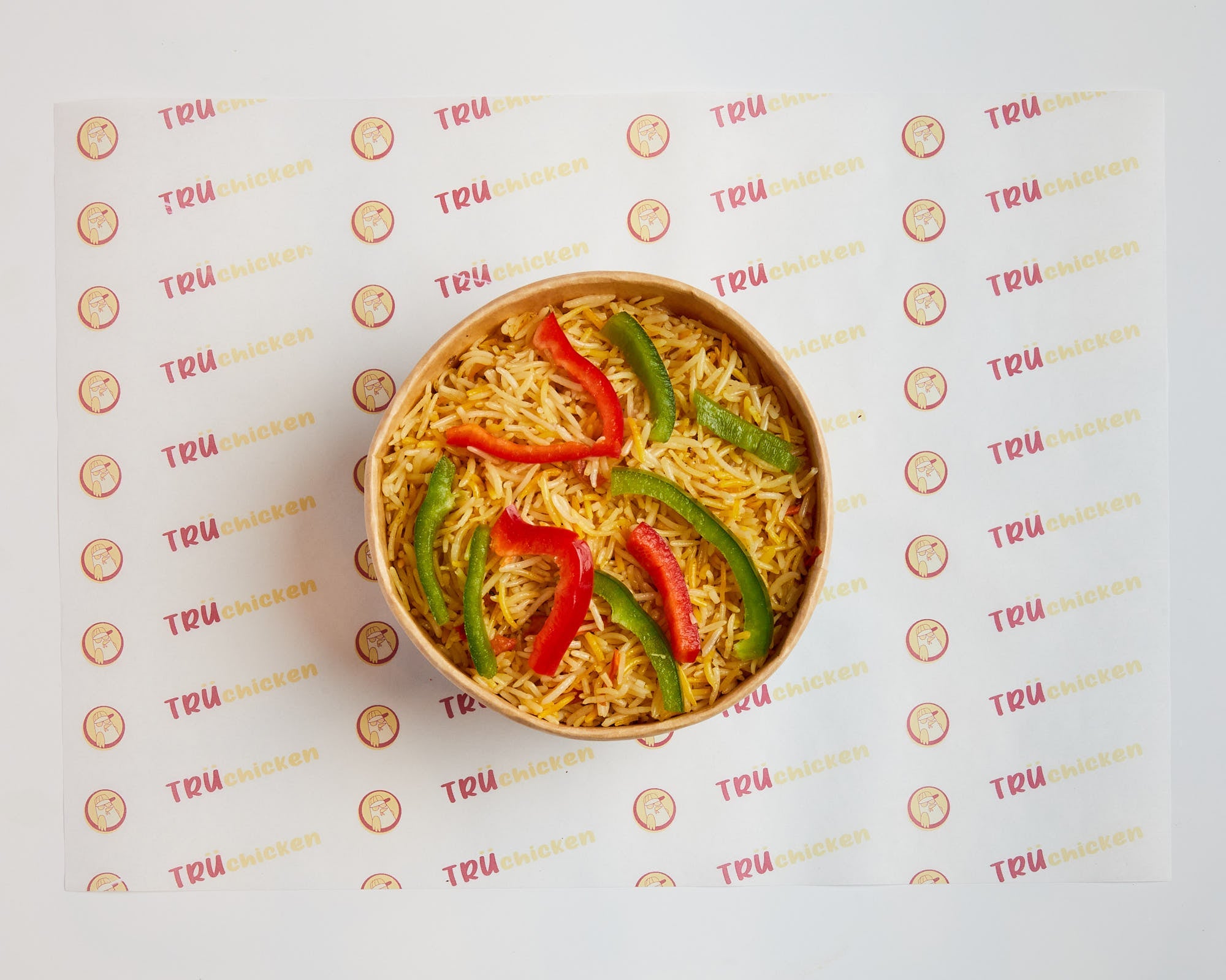 Trü Special Rice