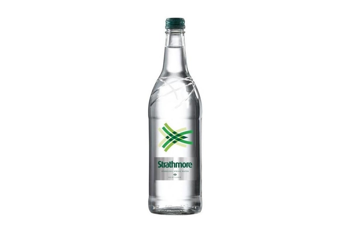 Water Sparkling