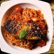 Chicken Breast Pasta