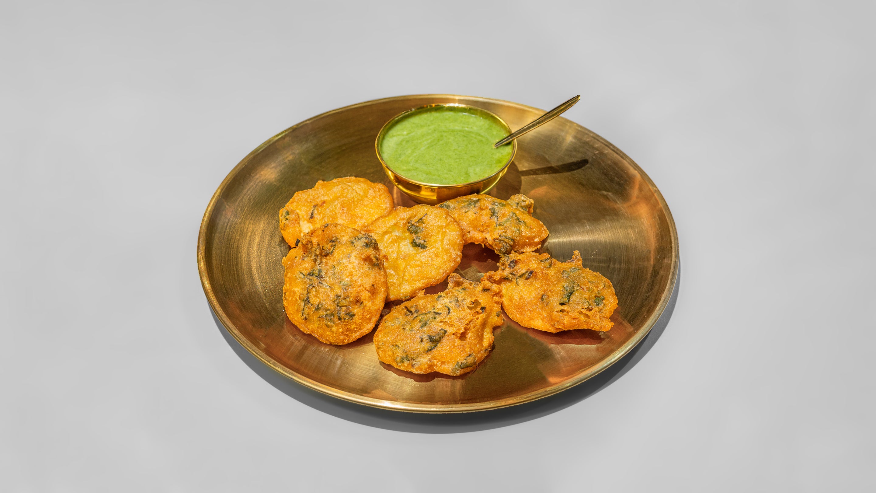 Aloo Pakora