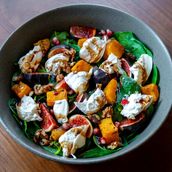 Fig Salad