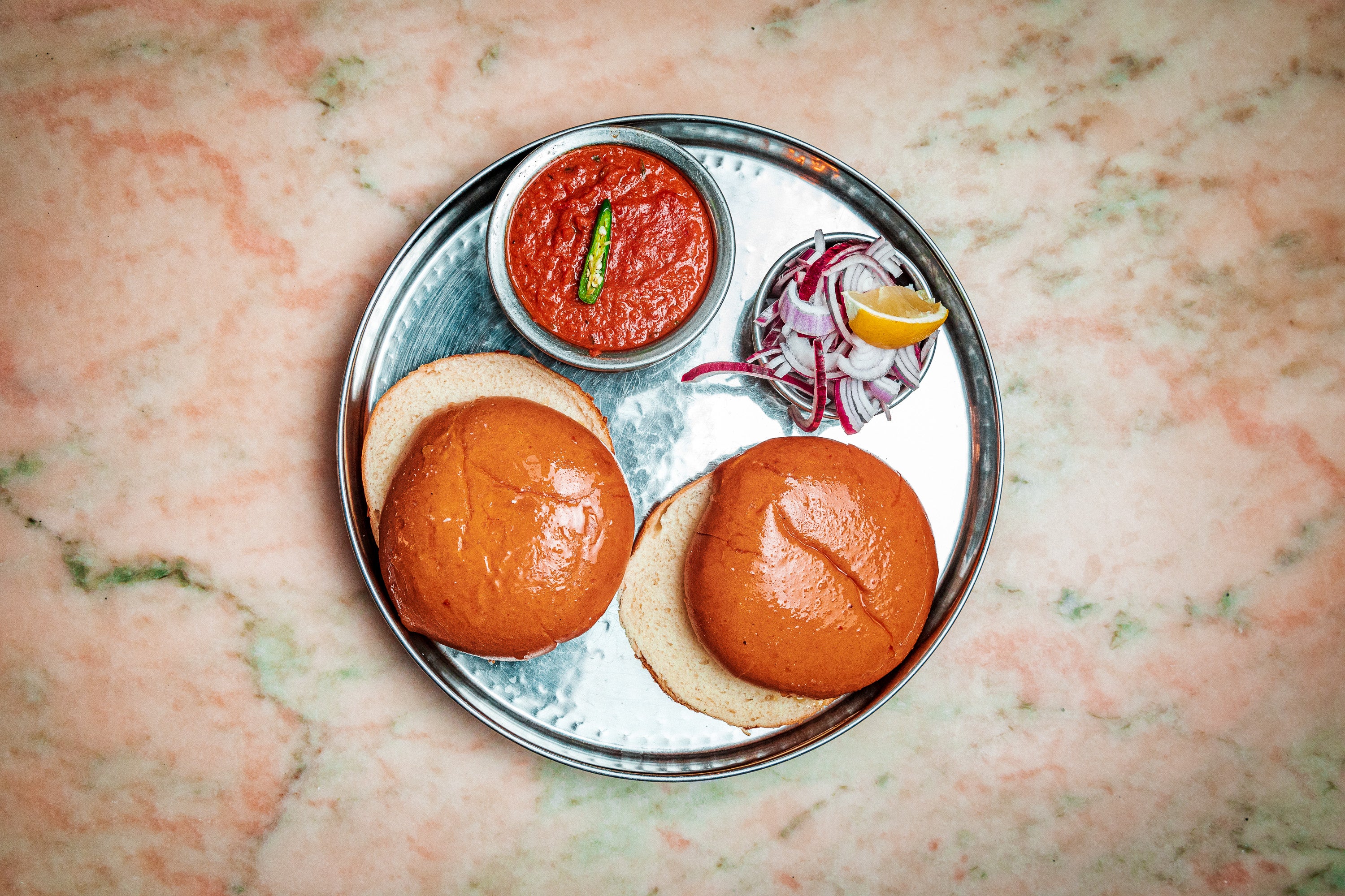 Keema Pau