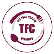 The Food Capital Delights