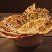 Mix Bread Basket