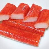 Extra Crab Stick