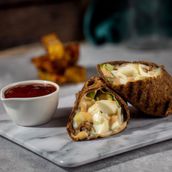 Egg Wrap
