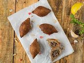 Fried Kebbeh