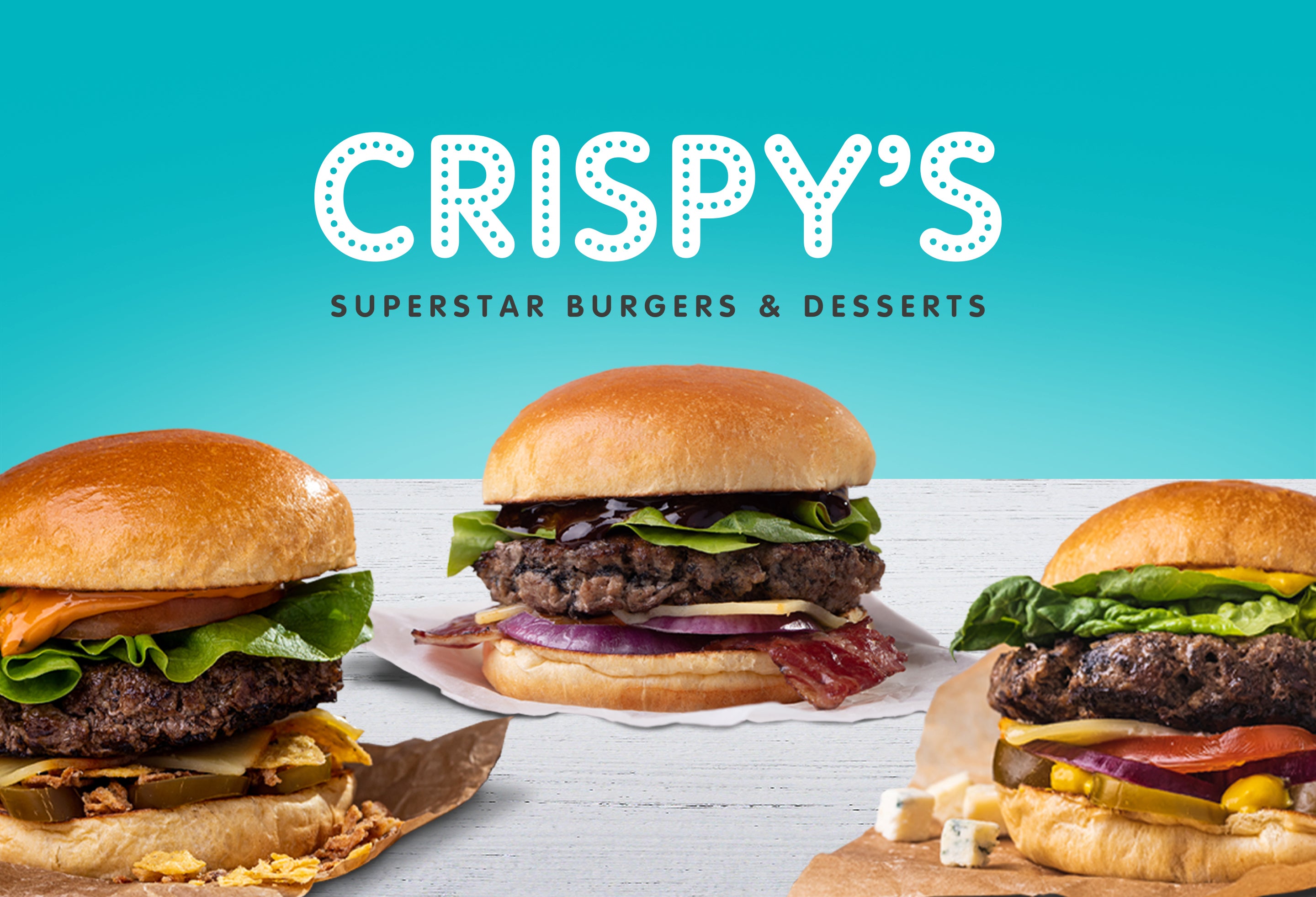 Crispy's
