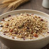 Nuts Cream Balila